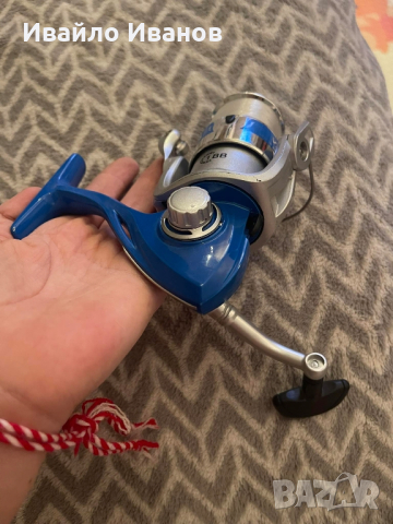 Макара, снимка 8 - Макари - 40248847