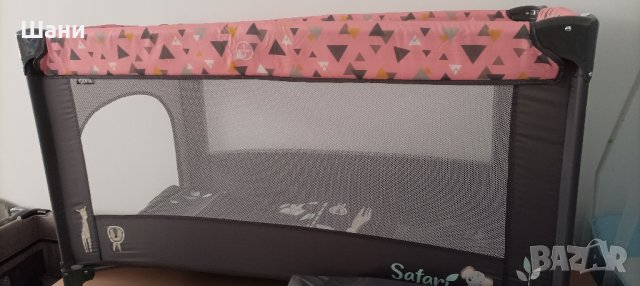 Детски велосипед 24 цола Принцес., снимка 7 - Велосипеди - 44447655