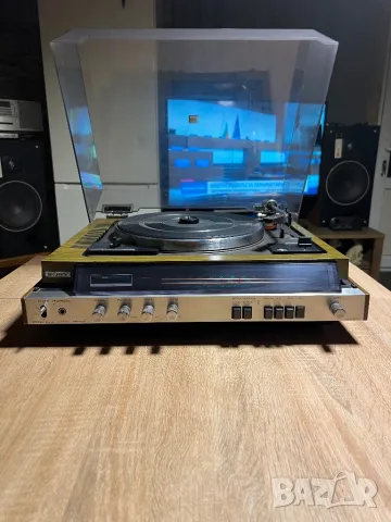 SONY HMP-50