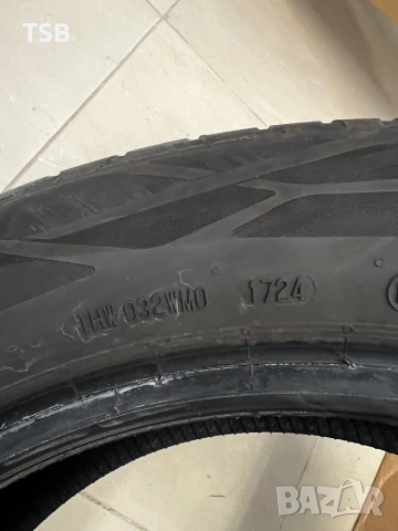 Гуми 215 55 18 континентал, снимка 6 - Гуми и джанти - 52857732