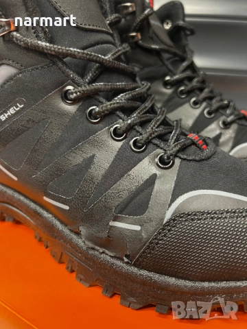 Мъжки Боти Marwells -362782-42, снимка 3 - Мъжки боти - 52798151