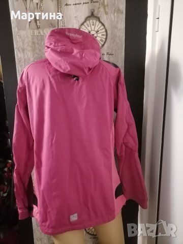 Дамско яке, снимка 3 - Якета - 40044443