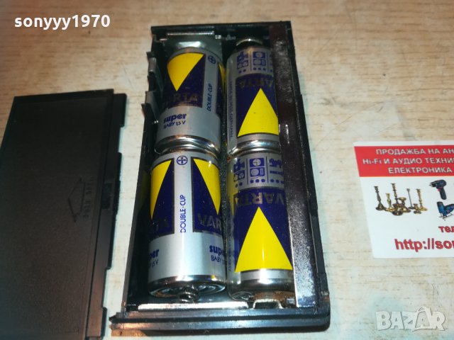 sony solid state-made in japan-zurich swiss 0203210830, снимка 14 - Радиокасетофони, транзистори - 32007918