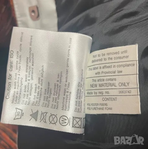 PHENIX XL = 54-52 долнище за ски / сноуборд, снимка 6 - Зимни спортове - 49278888