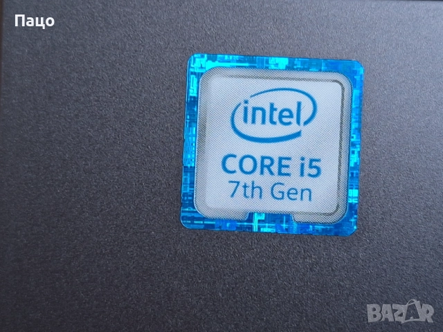 Acer TravelMate X349, снимка 3 - Части за лаптопи - 52841333