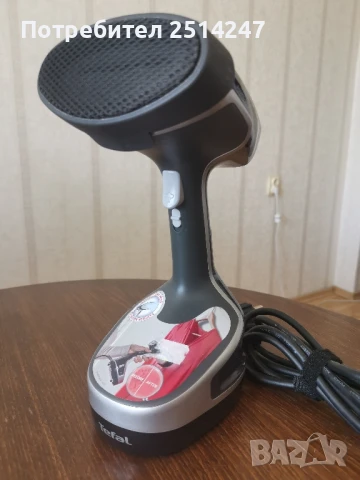 Уред за гладене на пара Tefal Access Stream+, снимка 6 - Други - 50783630