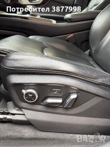 Audi Q7 3.0 TFSI, снимка 10 - Автомобили и джипове - 53947565