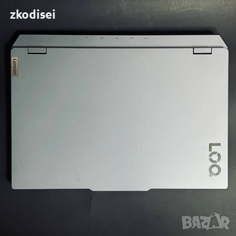 Лаптоп LENOVO 15IAX9 15,6 Инча, снимка 1