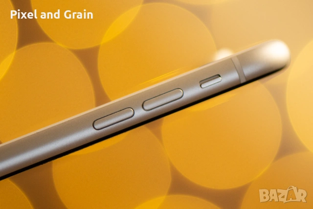 iPhone XR 64GB бял, снимка 4 - Apple iPhone - 54165479