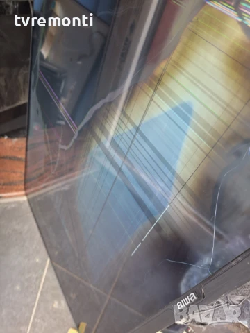 подсветка от дисплей HV430FHB-GOA от Телевизор Aiwa модел LO-43BF-87/23, снимка 6 - Части и Платки - 50999116