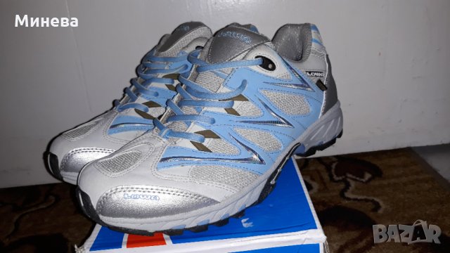 Обувки LOWA GORE-TEX , снимка 2 - Детски обувки - 30964981