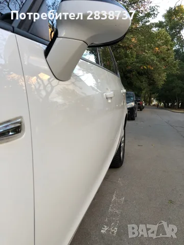 Opel Zafira Tourer 1.6 turbo 200 к.с, снимка 8 - Автомобили и джипове - 56157052