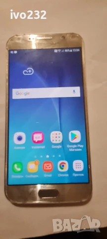 samsung s6, снимка 2 - Samsung - 51259880