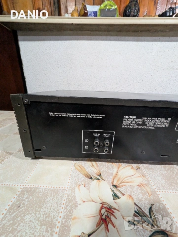  DEK  Sansui, снимка 6 - Декове - 53951764
