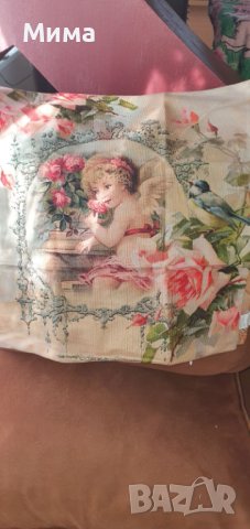 Нови калъфки за декоративни възглавници, снимка 6 - Възглавници - 41818913