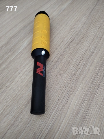 Пинпонтер на майлаб 35 със дискриминация, снимка 1