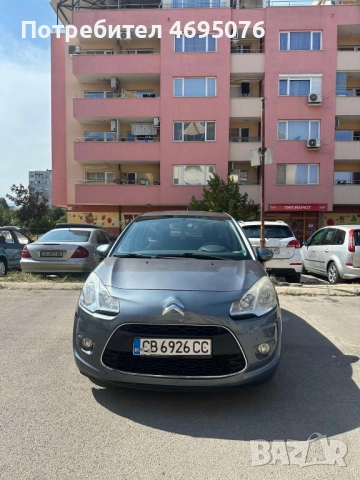 Лек автомобил