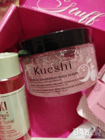 Козметика от кутии , снимка 5 - Комплекти и лотове - 54151278