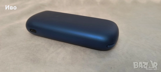 IQOS 3 Duo , снимка 7 - Електронни цигари - 52845339