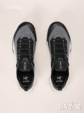 Обувки Arcteryx VERTEX SPEED LOW , снимка 5 - Спортни обувки - 54173348