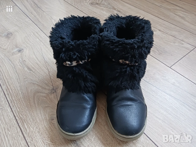 Ботуши PRIMIGI номер 34 стелка 21.5см, снимка 3 - Бебешки боти и ботуши - 53140945