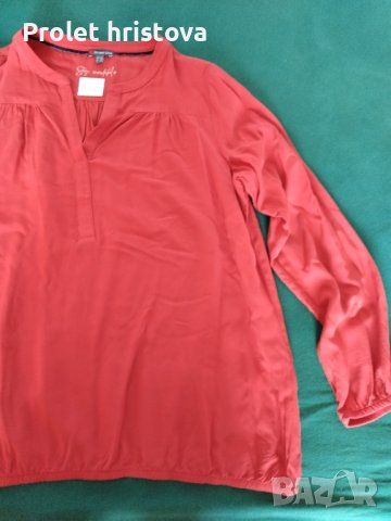 Блузи по 5лв,при закупуване на повече бройки-4 лв, снимка 16 - Тениски - 42032547