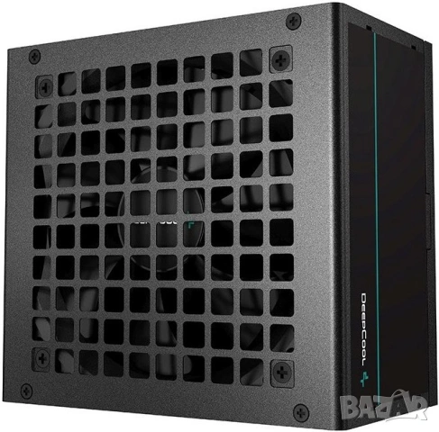 Захранване DEEPCOOL PF600 600W, снимка 4 - Захранвания и кутии - 53057498