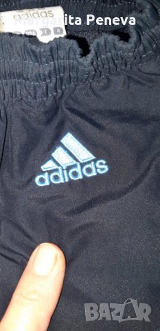 Долнички Адидас 4-6 годинки, снимка 6 - Детски анцузи и суичери - 31371790