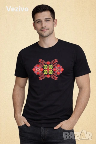 Пазителка – Защитна розета с ромбове