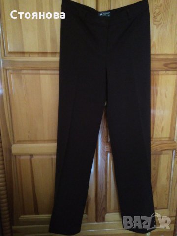 Дамски елегантен панталон (M/L), снимка 6 - Панталони - 30372994