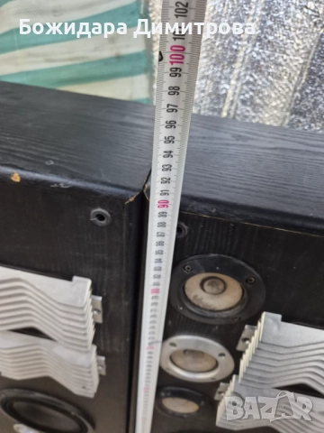 Домашни тонколони, снимка 8 - Тонколони - 52422078