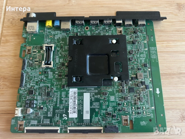 Main board - BN41-02568 за SAMSUNG UE50MU6102K