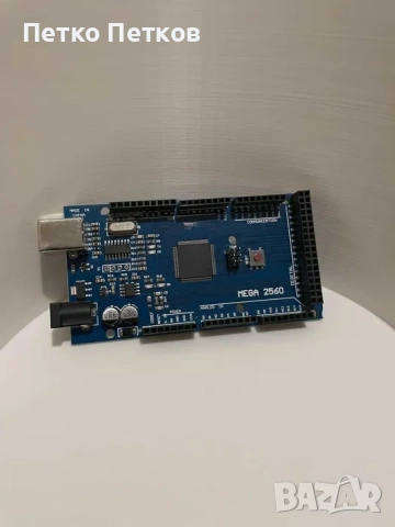 Arduino Uno/ Arduino Mega / Arduino Nano + Подарък Кейз, снимка 5 - Друга електроника - 51708602