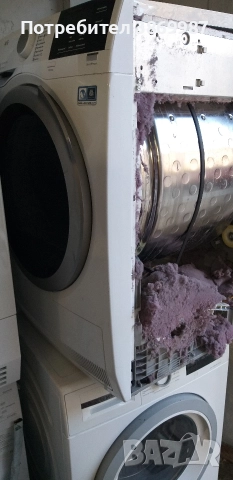 профилактика на сушилни , снимка 4 - Сушилни - 52865923