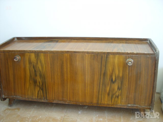 Шкафче за обувки