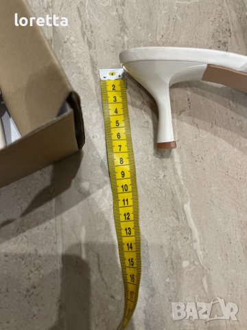 Stradivarius чехли, снимка 3 - Чехли - 37756554