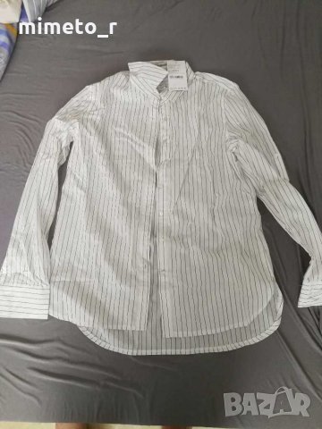 Дамска риза