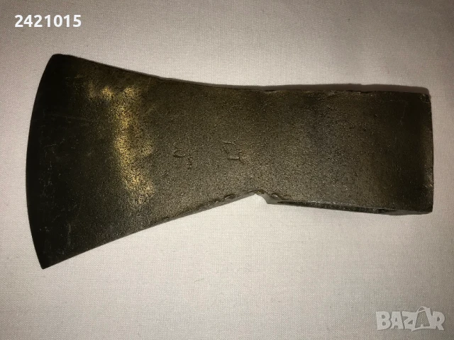 Брадва Топор