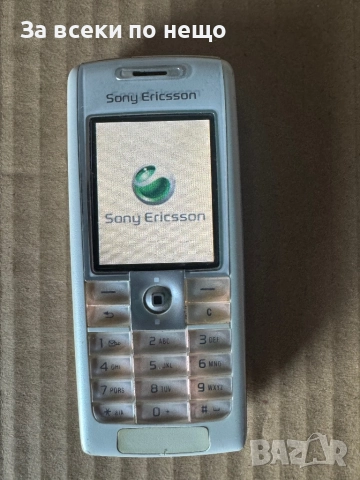 Sony Ericsson T630, снимка 10 - Sony Ericsson - 51548959