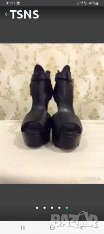 красиви сандали, снимка 2 - Сандали - 39144772