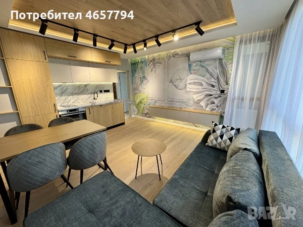 Двустаен в Южен!  , снимка 8 - Апартаменти - 52624630