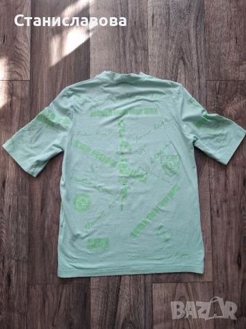 Тениска Alessa/Алеса, снимка 2 - Тениски - 51775925