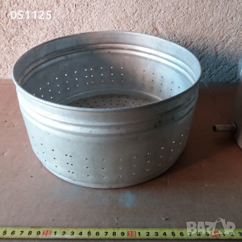 стара руска соковарка, снимка 2 - Антикварни и старинни предмети - 31119029