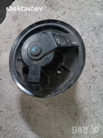 вентилатор парно за фиат типо, снимка 2 - Части - 53917293