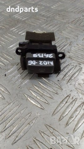 Бутон подгрев Mazda 2 2006г.	