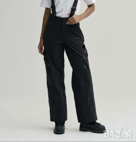 Ски екип Crane и Мс Кinley размер S-М, снимка 14 - Зимни спортове - 53081960