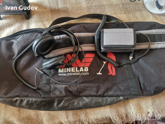 Майлаб gpx 5000, снимка 2 - Други спортове - 53981561