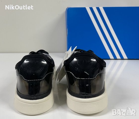 Adidas Stan Smith W Black, снимка 4 - Кецове - 37888870