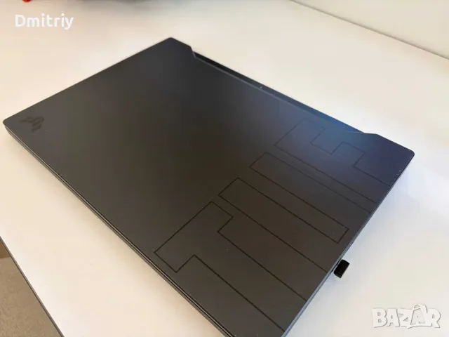 Геймърски лаптоп ASUS TUF Dash F15 FX516PC, снимка 4 - Лаптопи за игри - 56063048
