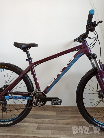 26" DRAG C1 FUN, Хидравлични Дискови спирачки, снимка 9 - Велосипеди - 54156555